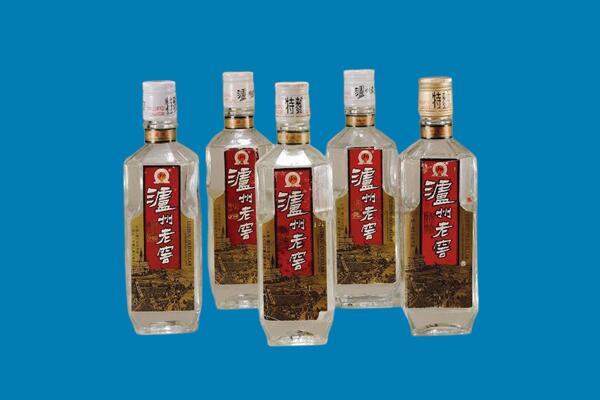 北京昌平区回收老酒