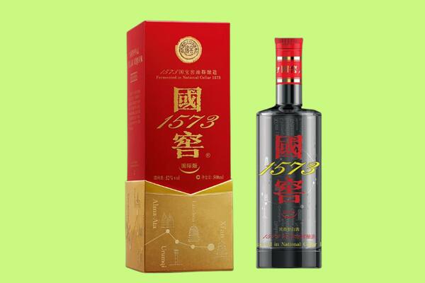 北京昌平区回收国窖